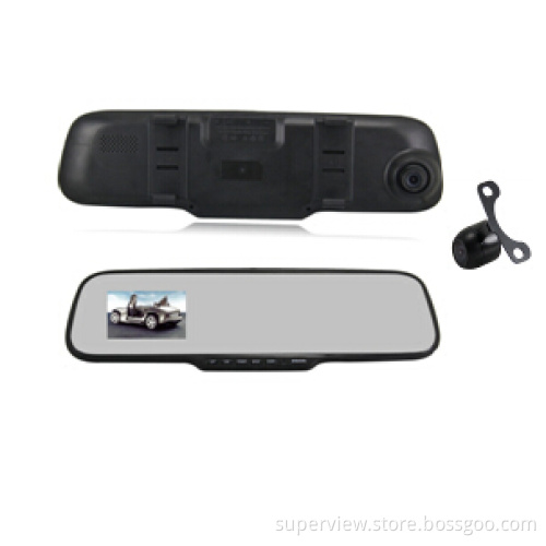 1.3m Car Rear View Camera (SV-M110A)